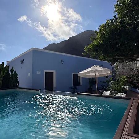 Casa Regina Tenerife Oda ve Kahvaltı