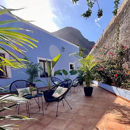 Casa Regina Tenerife 3* Tamaimo