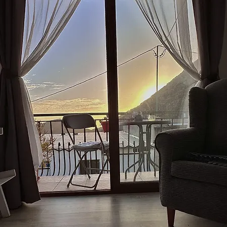 Couette-café Casa Regina Tenerife