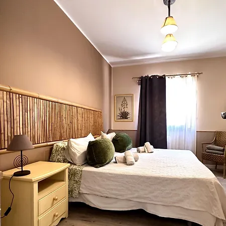 Casa Regina Tenerife