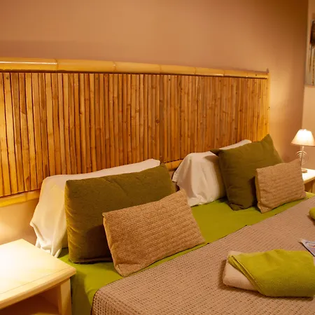 Casa Regina Tenerife Couette-café 3*
