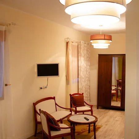 Casa Regina Tenerife Couette-café 3*
