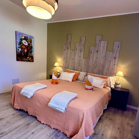 Casa Regina Tenerife Couette-café