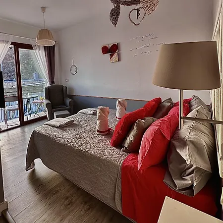 Casa Regina Tenerife Couette-café 3*