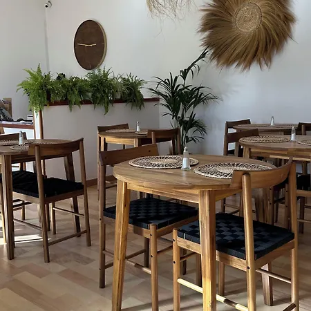 里贾纳特内里费住宿加早餐旅馆 3* Tamaimo