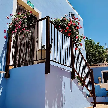 Couette-café Casa Regina Tenerife Tamaimo