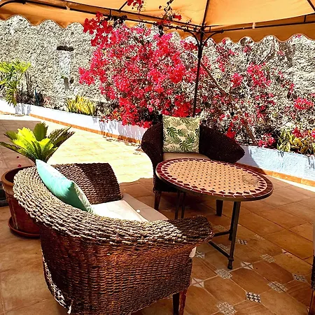 Casa Regina Tenerife 3* Tamaimo