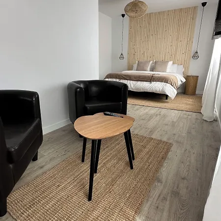 فندق مبيت وإفطار Casa Regina Tenerife Tamaimo