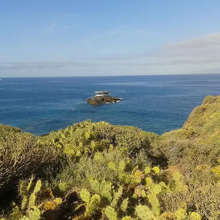 Casa Regina Tenerife Tamaimo