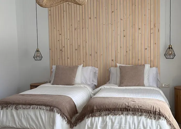 Casa Regina Tenerife Tamaimo