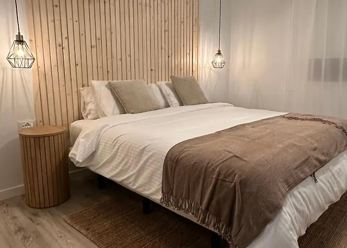 Frühstückspension Casa Regina Tenerife 3*