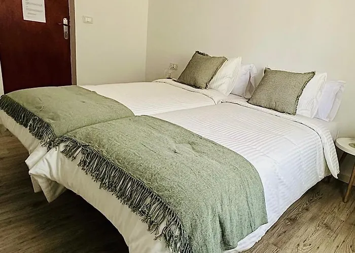 Casa Regina Tenerife 3*