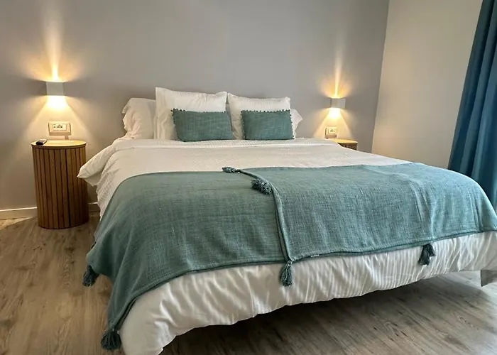 Frühstückspension Casa Regina Tenerife Tamaimo