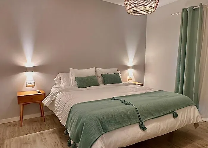 Casa Regina Tenerife 3* Tamaimo