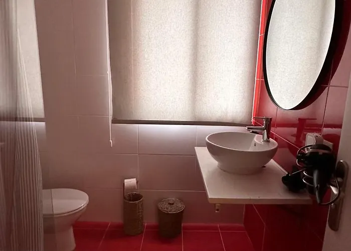 Casa Regina Tenerife Frühstückspension 3*