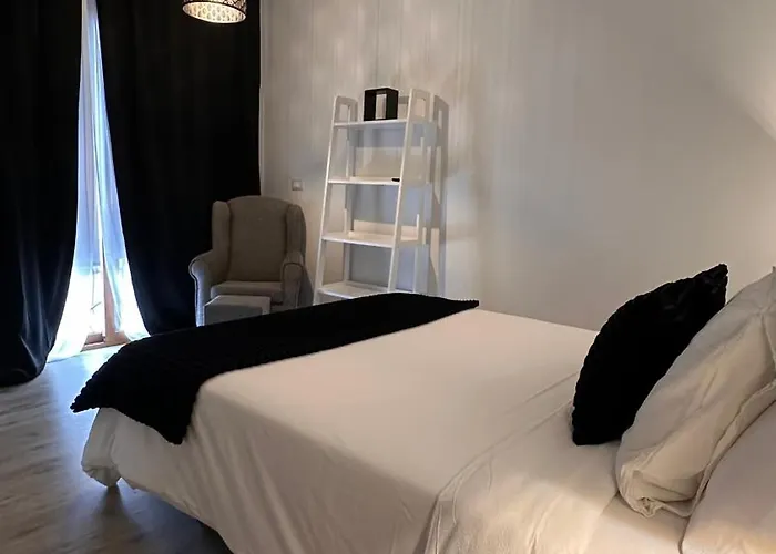 Casa Regina Tenerife 3*