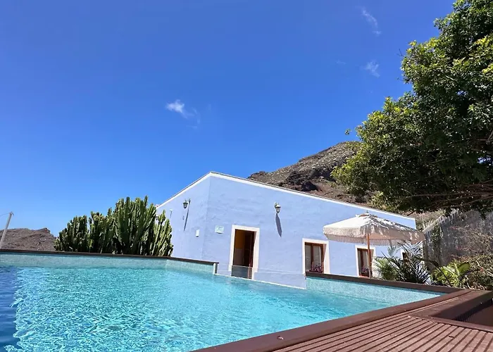 Casa Regina Tenerife Tamaimo