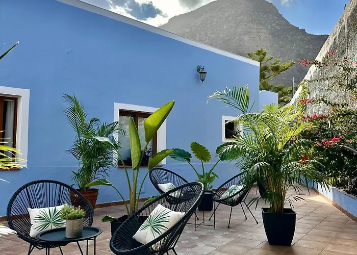 Casa Regina Tenerife