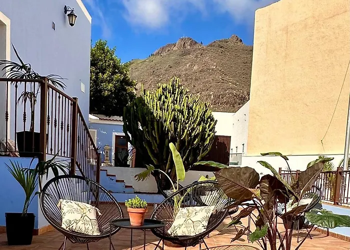 Casa Regina Tenerife 3*