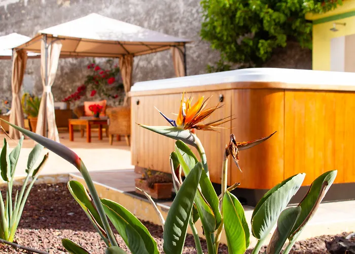 Casa Regina Tenerife