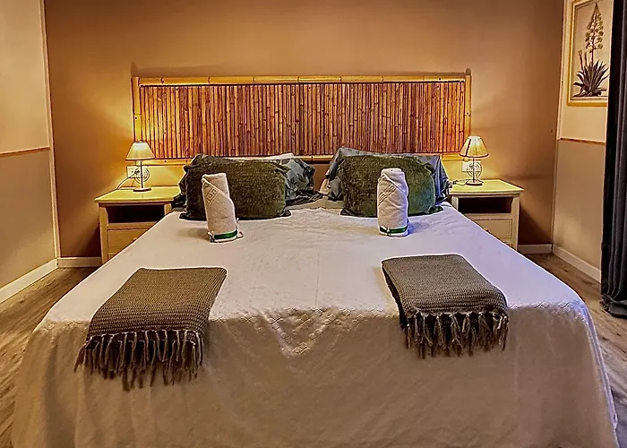 Casa Regina Tenerife