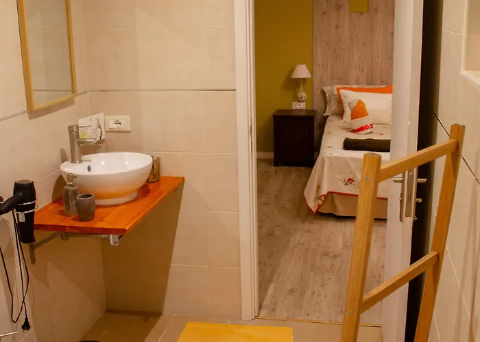 Casa Regina Tenerife Tamaimo