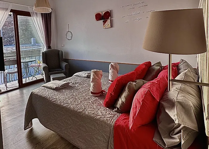 Casa Regina Tenerife فندق مبيت وإفطار 3*