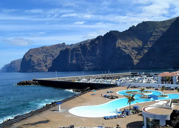 Casa Regina Tenerife 3* Tamaimo