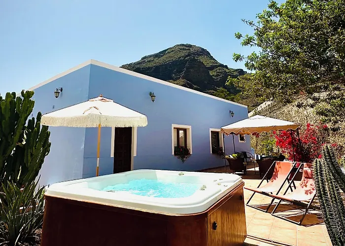 Casa Regina Tenerife