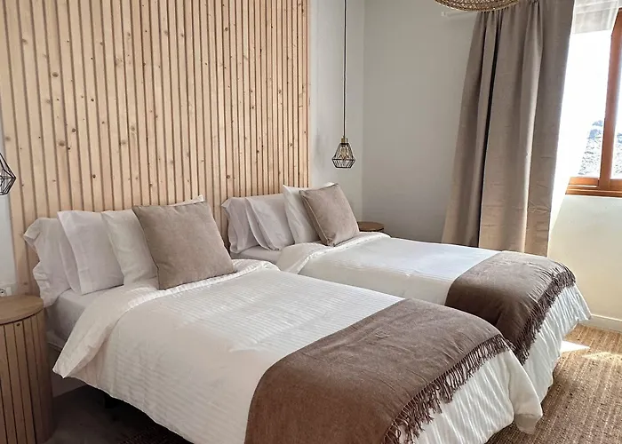 Casa Regina Tenerife 3* Tamaimo