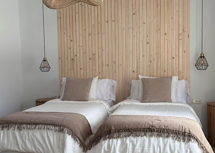 Casa Regina Tenerife