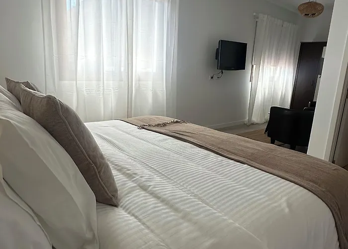 Casa Regina Tenerife Frühstückspension 3*