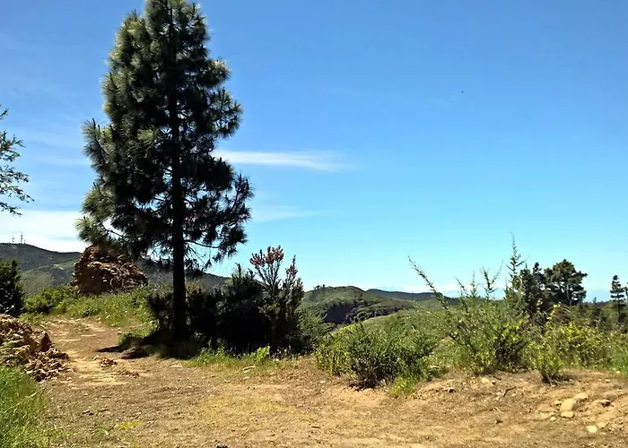 Casa Regina Tenerife Frühstückspension