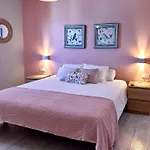 فندق مبيت وإفطار Casa Regina Tenerife Tamaimo