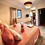 Casa Regina Tenerife 3* Tamaimo
