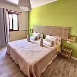 فندق مبيت وإفطار Casa Regina Tenerife 3*