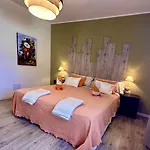 Casa Regina Tenerife فندق مبيت وإفطار