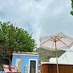 Casa Regina Tenerife فندق مبيت وإفطار Tamaimo