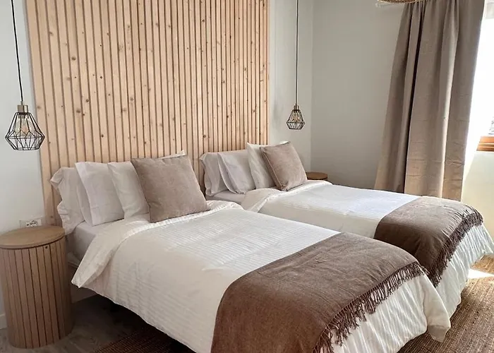 Casa Regina Tenerife Bed & Breakfast