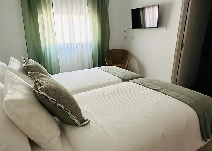 Casa Regina Tenerife 3* Tamaimo