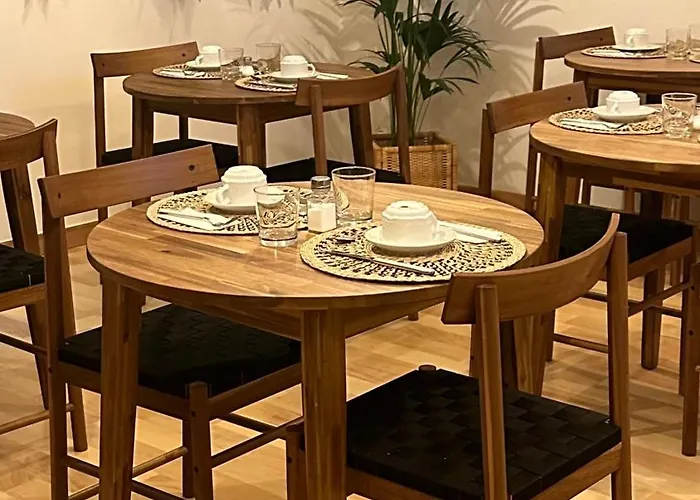 Casa Regina Tenerife 3*