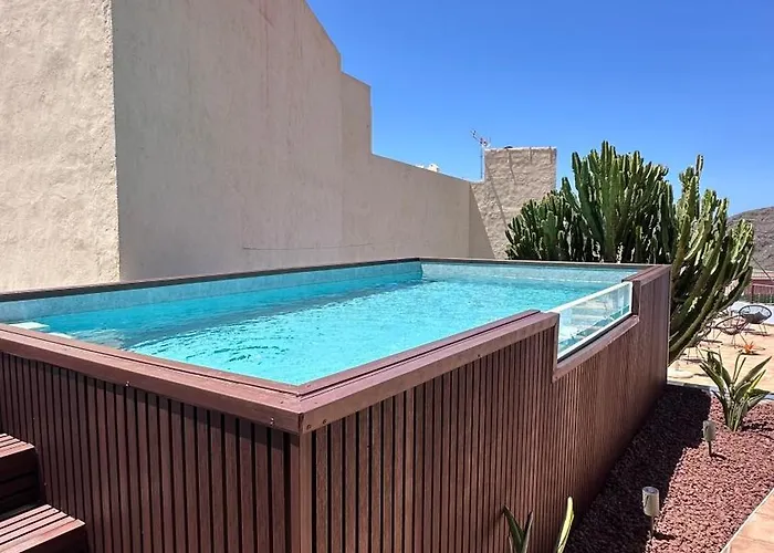 Casa Regina Tenerife