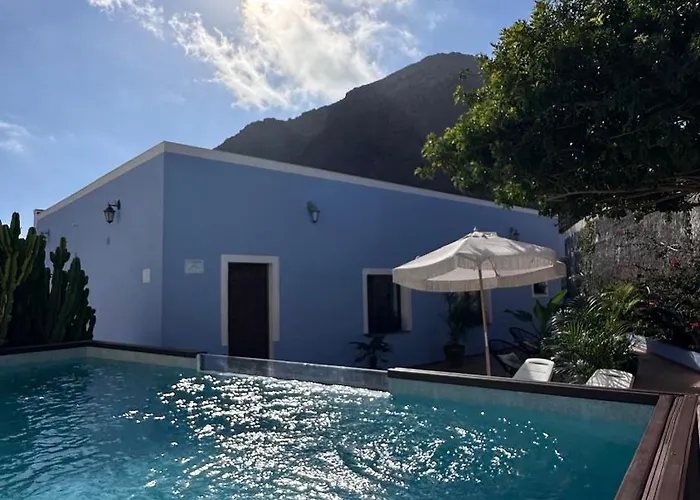 Casa Regina Tenerife Bed & Breakfast