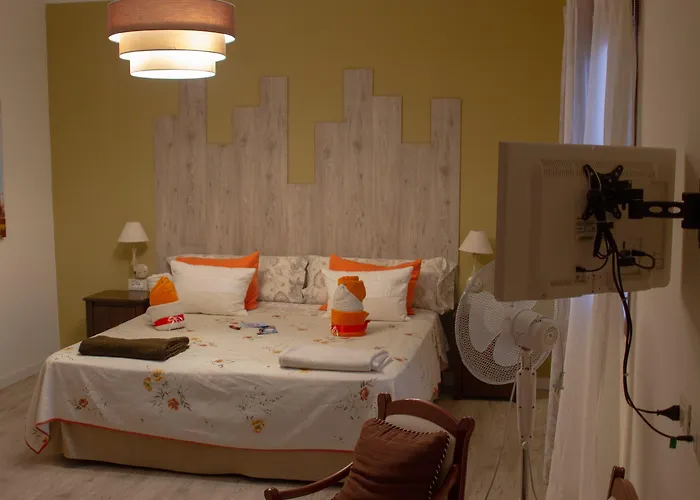 Casa Regina Tenerife Tamaimo