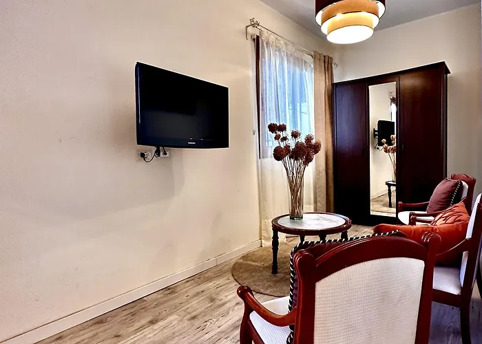 ベッド・アンド・ブレックファスト Casa Regina Tenerife Tamaimo