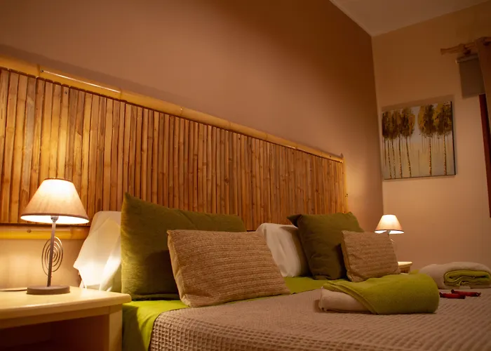 Casa Regina Tenerife Tamaimo