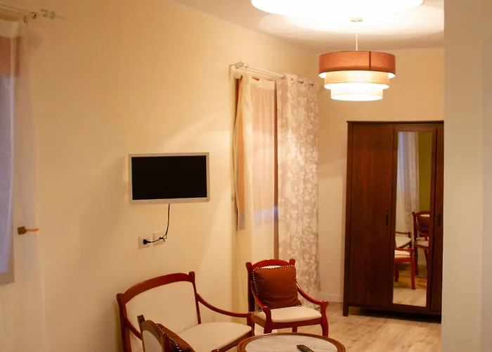 Casa Regina Tenerife Bed & Breakfast 3*