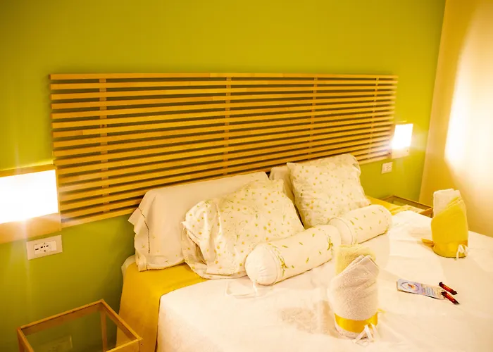 Casa Regina Tenerife 3*