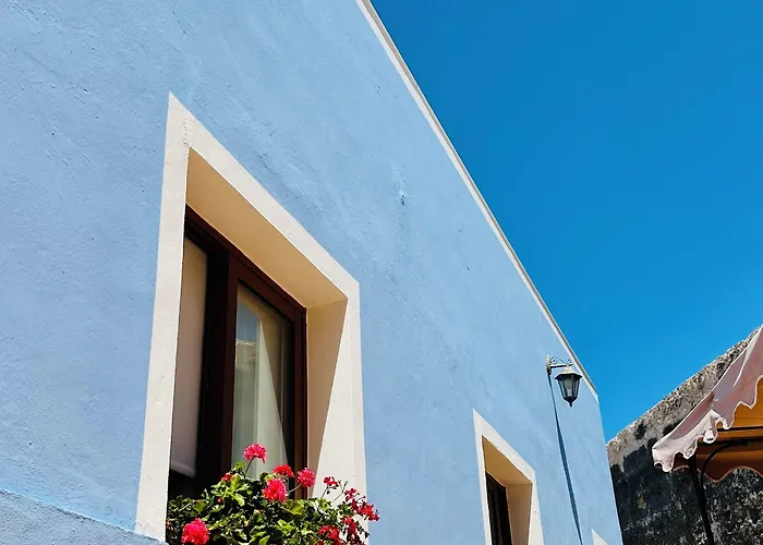 Bed & Breakfast Casa Regina Tenerife 3*