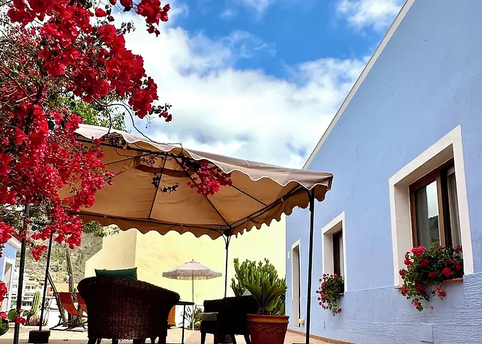 Bed & Breakfast Casa Regina Tenerife